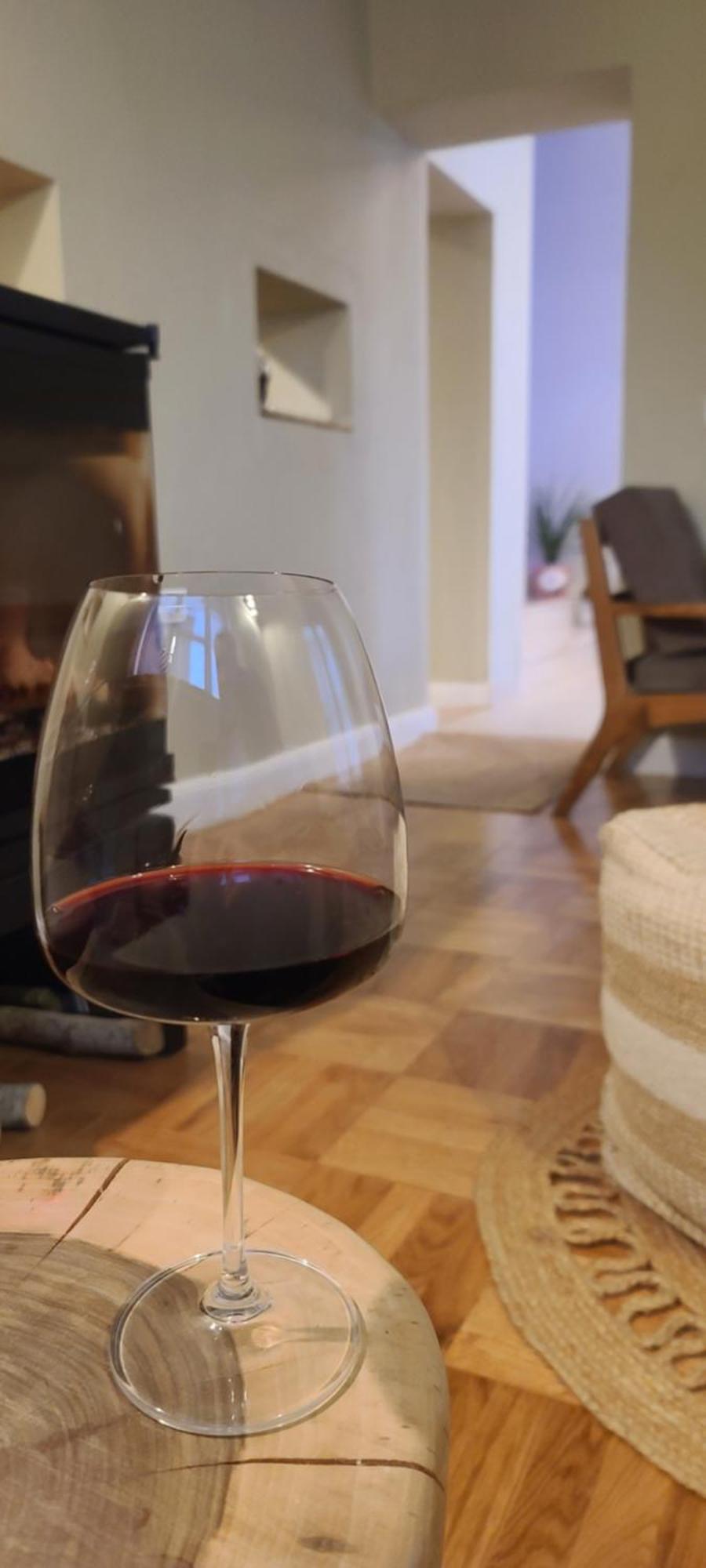 Velar Hotel Boutique Korcza Zewnętrze zdjęcie