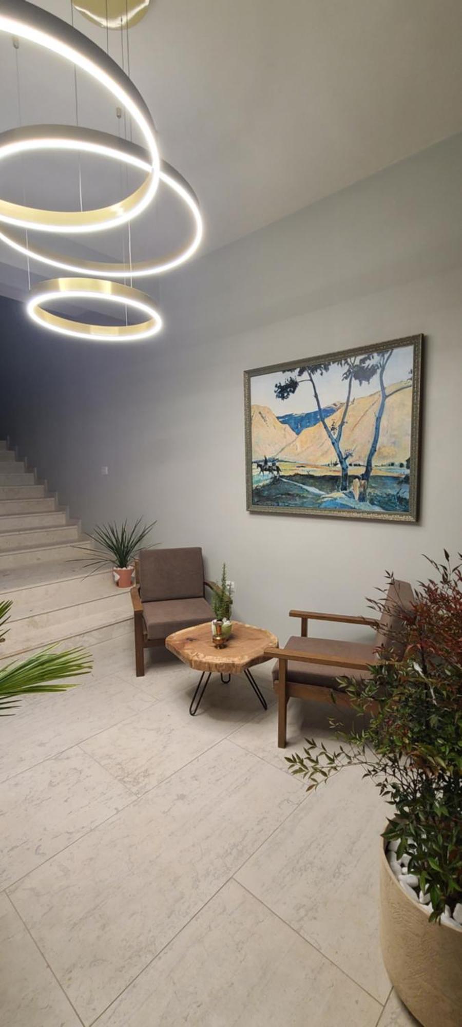 Velar Hotel Boutique Korcza Zewnętrze zdjęcie