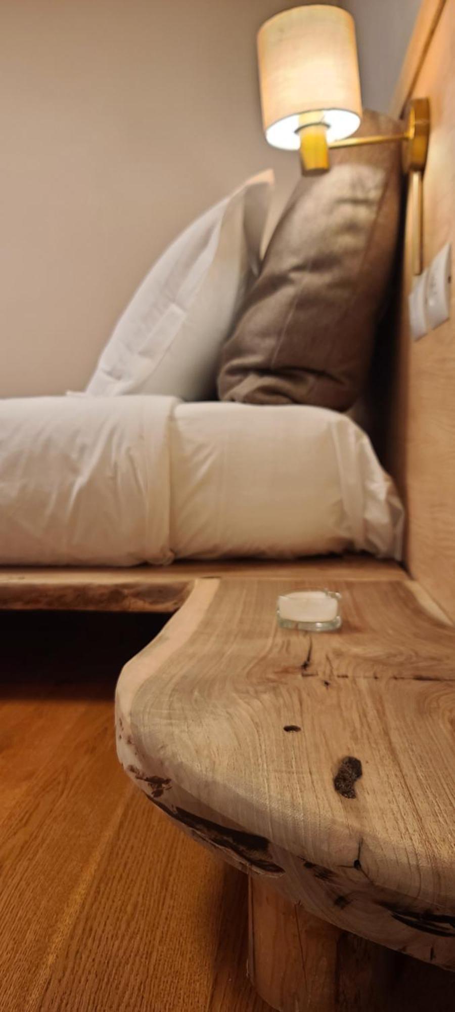 Velar Hotel Boutique Korcza Zewnętrze zdjęcie