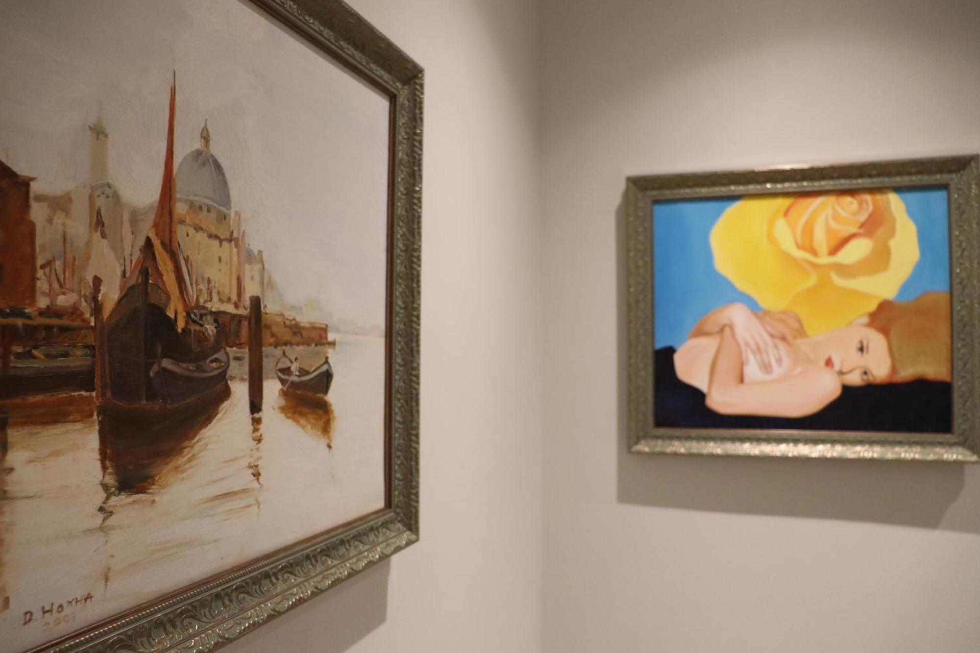 Velar Hotel Boutique Korcza Zewnętrze zdjęcie