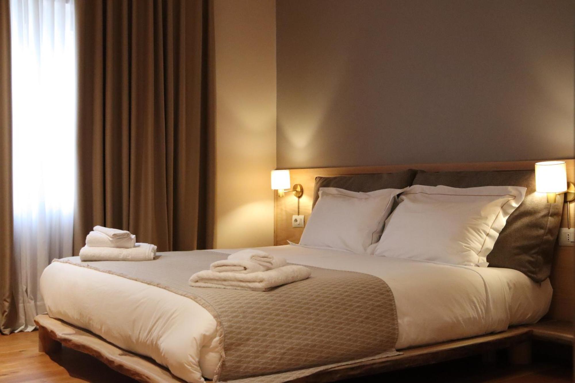 Velar Hotel Boutique Korcza Zewnętrze zdjęcie