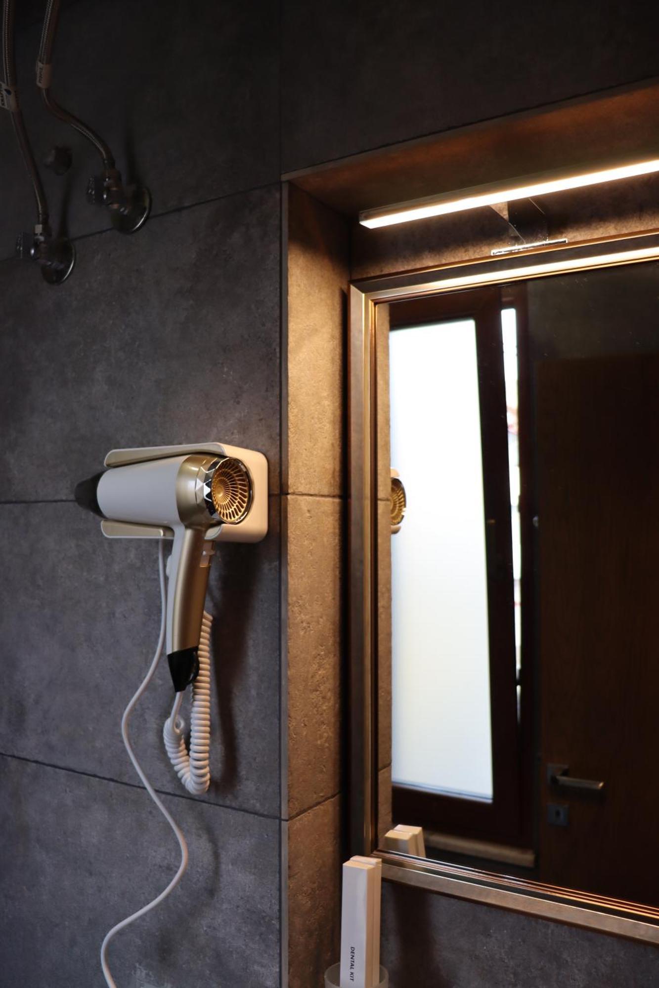 Velar Hotel Boutique Korcza Pokój zdjęcie