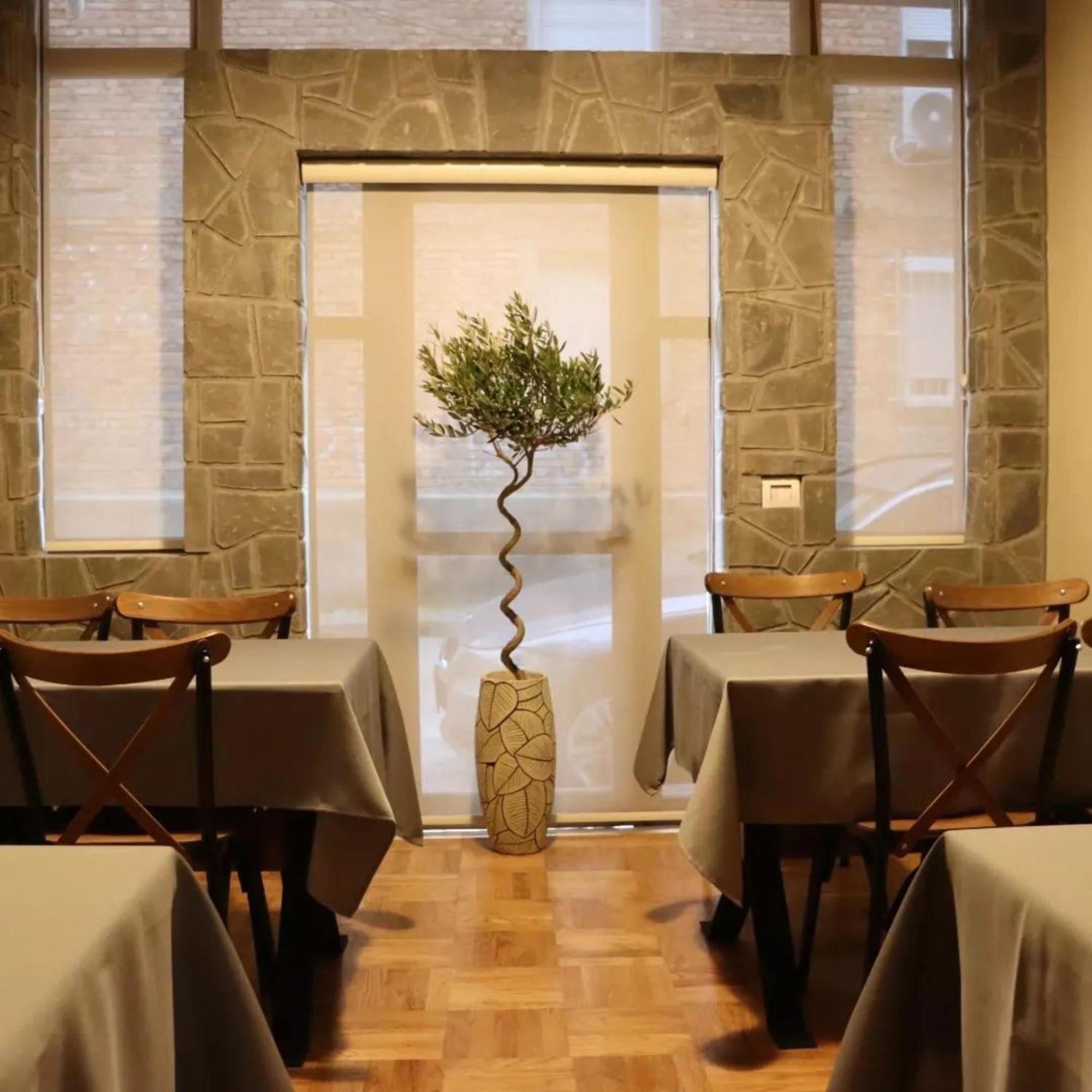 Velar Hotel Boutique Korcza Zewnętrze zdjęcie